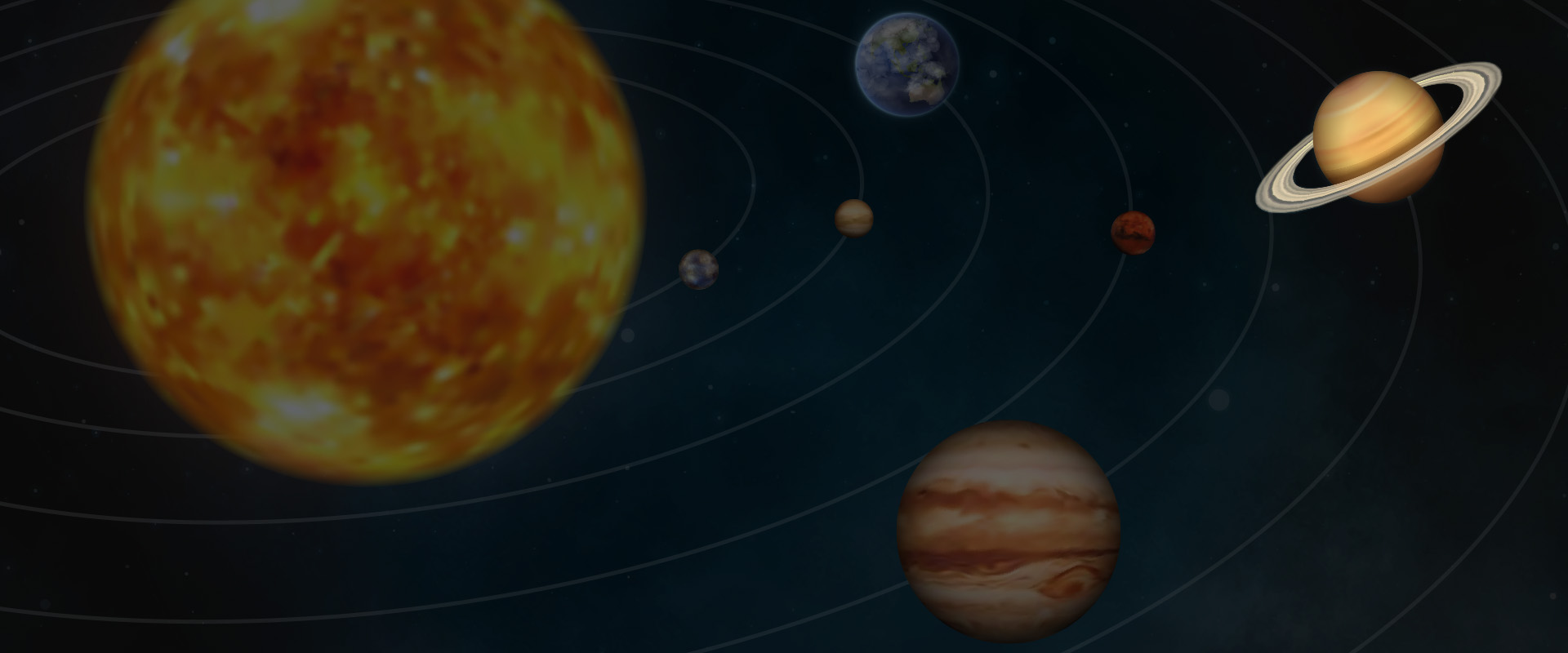 Saturn