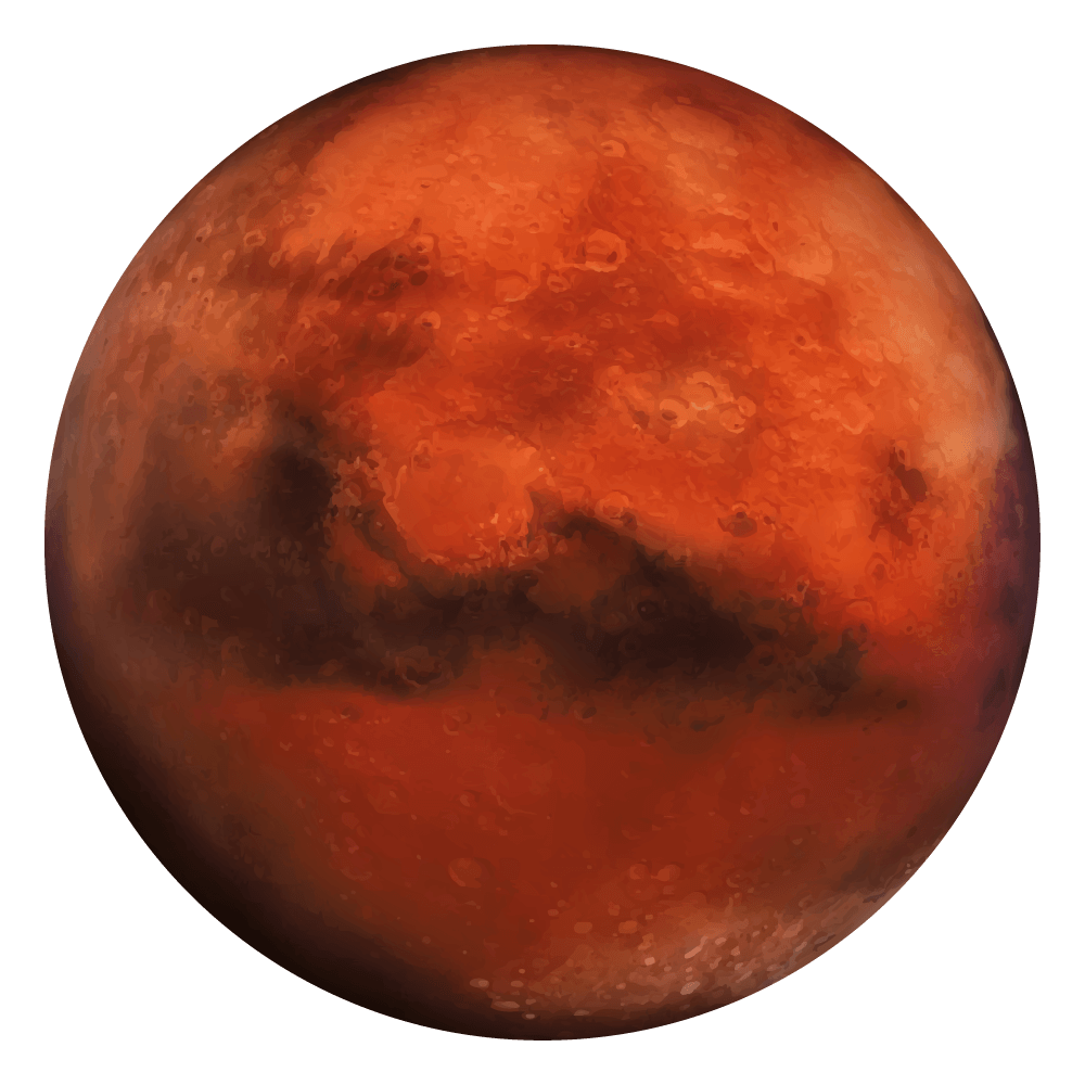 Mars